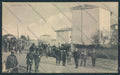 Udine Cervignano del Friuli cartolina MQ3373 – fronte