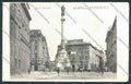 Roma città Colonna Immacolata cartolina MQ3440 – fronte