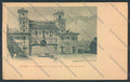 Roma città cartolina MQ3448 – fronte