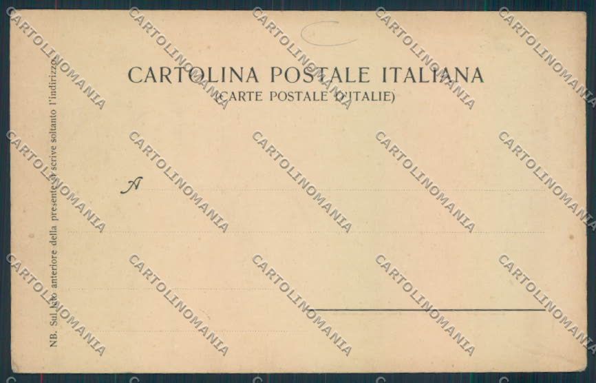 Roma città cartolina MQ3448 – retro