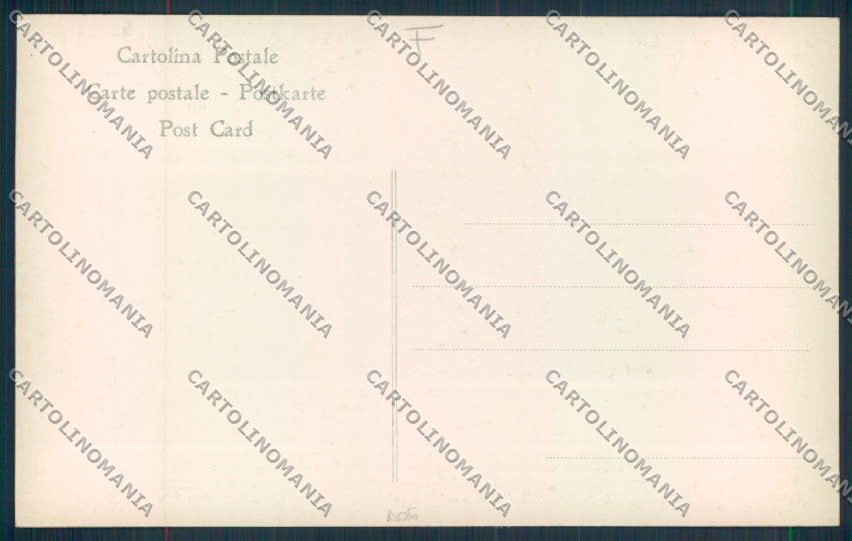 Roma città Vaticano Foto cartolina MQ3472 – retro