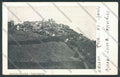 Roma Rocca Priora STRAPPO cartolina MQ3501 – fronte