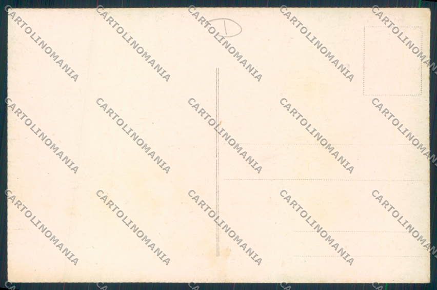 Roma Campagna Romana cartolina MQ3502 – retro