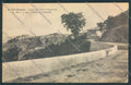 Roma San Vito Romano cartolina MQ3508 – fronte