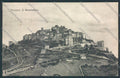 Roma Saracinesco cartolina MQ3513 – fronte