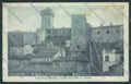 Roma Palombara Sabina UMIDITA' cartolina MQ3515 – fronte