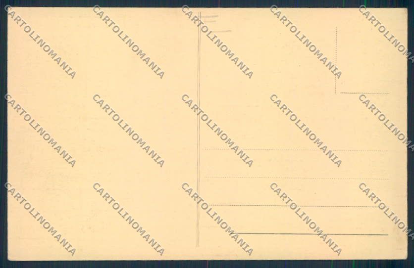 Roma Esposizione Brescia cartolina MQ3525 – retro