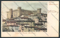 Roma Bracciano cartolina MQ3546 – fronte