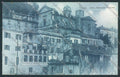 Roma Nemi cartolina MQ3548 – fronte