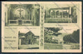 Roma Bellegra cartolina MQ3549 – fronte