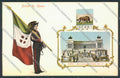 Roma Saluti da cartolina MQ3556 – fronte