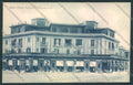 Roma Ostia cartolina MQ3568 – fronte