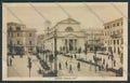 Roma Anzio Foto cartolina MQ3569 – fronte