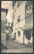 Roma Subiaco cartolina MQ3573 – fronte