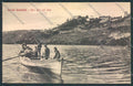 Roma Castel Gandolfo cartolina MQ3575 – fronte