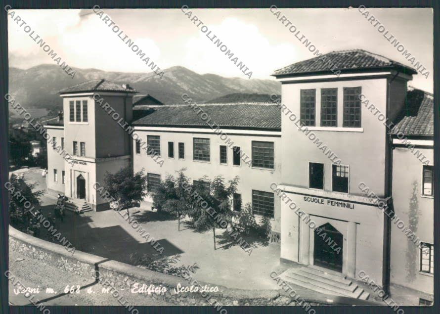 Roma Segni Foto FG cartolina MQ3579 – fronte