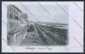Roma Civitavecchia cartolina MQ3598 – fronte