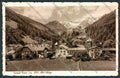 Bolzano Campo Tures Foto cartolina MQ3620 – fronte