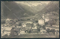 Bolzano Colle Isarco cartolina MQ3625 – fronte