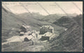 Bolzano Passo Pordoi ABRASA cartolina MQ3628 – fronte