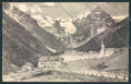Bolzano Trafoi cartolina MQ3638 – fronte