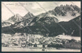 Bolzano San Candido cartolina MQ3642 – fronte