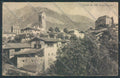 Bolzano Scena cartolina MQ3657 – fronte