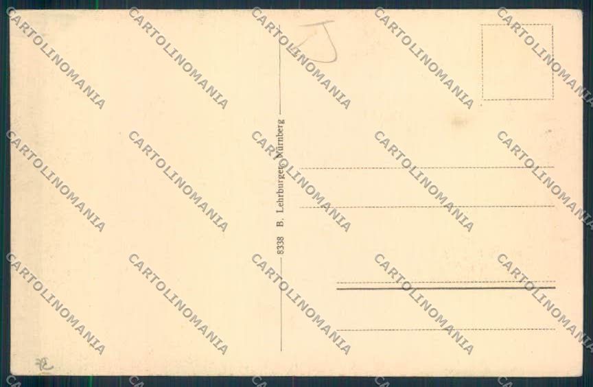 Bolzano Vipiteno Saluti da cartolina MQ3670 – retro
