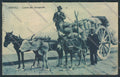 Napoli Costumi cartolina MQ3707 – fronte