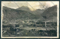 Aosta città foto cartolina MQ3725 – fronte