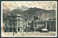 Aosta città ABRASA foto cartolina MQ3737 – fronte