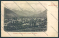 Aosta città cartolina MQ3746 – fronte