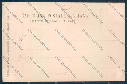 Aosta città cartolina MQ3746 – retro
