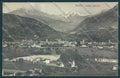 Aosta città cartolina MQ3747 – fronte