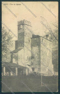 Aosta città cartolina MQ3751 – fronte