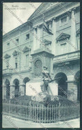 Aosta città cartolina MQ3756 – fronte