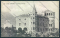 Aosta città cartolina MQ3758 – fronte