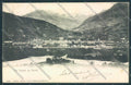 Aosta città cartolina MQ3759 – fronte