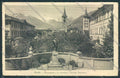 Aosta città cartolina MQ3769 – fronte