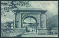 Aosta città cartolina MQ3770 – fronte