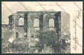 Aosta città cartolina MQ3780 – fronte