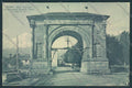 Aosta città STRAPPINI cartolina MQ3790 – fronte