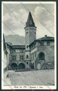Aosta città cartolina MQ3806 – fronte