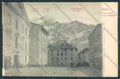 Aosta città cartolina MQ3811 – fronte