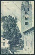 Aosta città cartolina MQ3812 – fronte