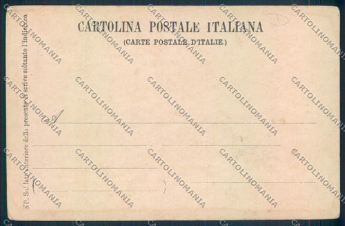 Aosta città cartolina MQ3816 – retro