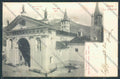 Aosta città cartolina MQ3817 – fronte
