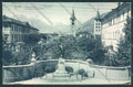 Aosta città cartolina MQ3819 – fronte