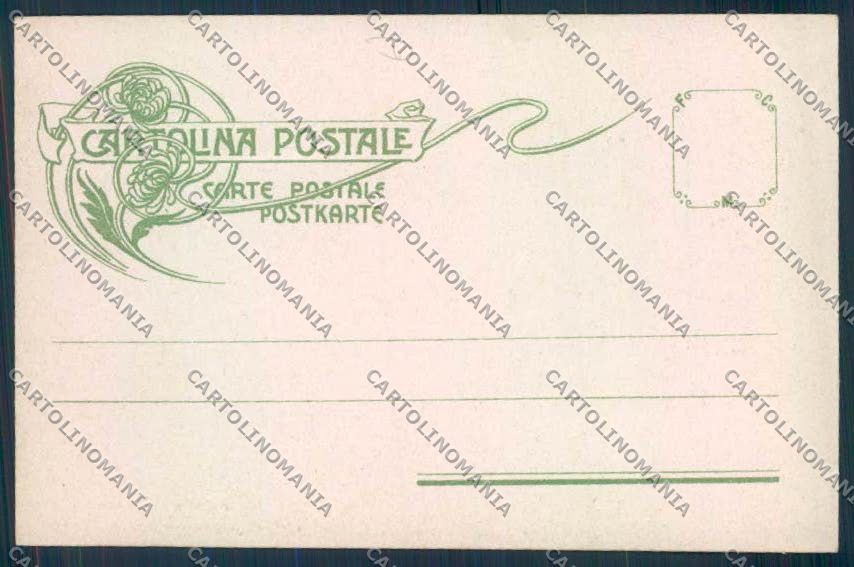 Aosta città cartolina MQ3826 – retro