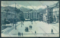 Aosta città cartolina MQ3828 – fronte